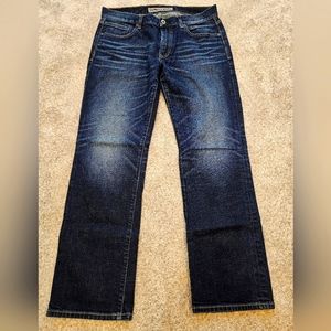Men's Express Jeans